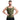 RDX Zippered Men Sweat Vest#color_army-green