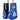 RDX APEX Competition/Fight Lace Up Boxing Gloves#color_blue