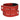 RDX T2 Wrist Straps for Lace-Up Boxing Gloves#color_red