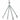 RDX F10 4ft/5ft Punch Bag with Gloves