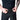 T16 2-in-1 Compression MMA Shorts #color_black