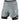 T16 2-in-1 Compression MMA Shorts #color_grey