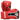 RDX BOXING GLOVES AURA PLUS T-17#color_red