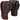 RDX F6 Kara Boxing Training Gloves Black#color_red