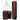 RDX F6 KARA 4ft/5ft Punch Bag & Bag Gloves#color_red