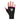 RDX WR11 GYM WRIST WRAP White #color_pink