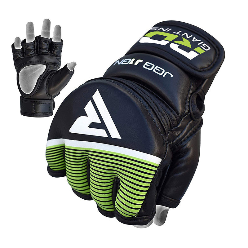 mma handschuhe billig RDX J1 Grappling-Handschuhe