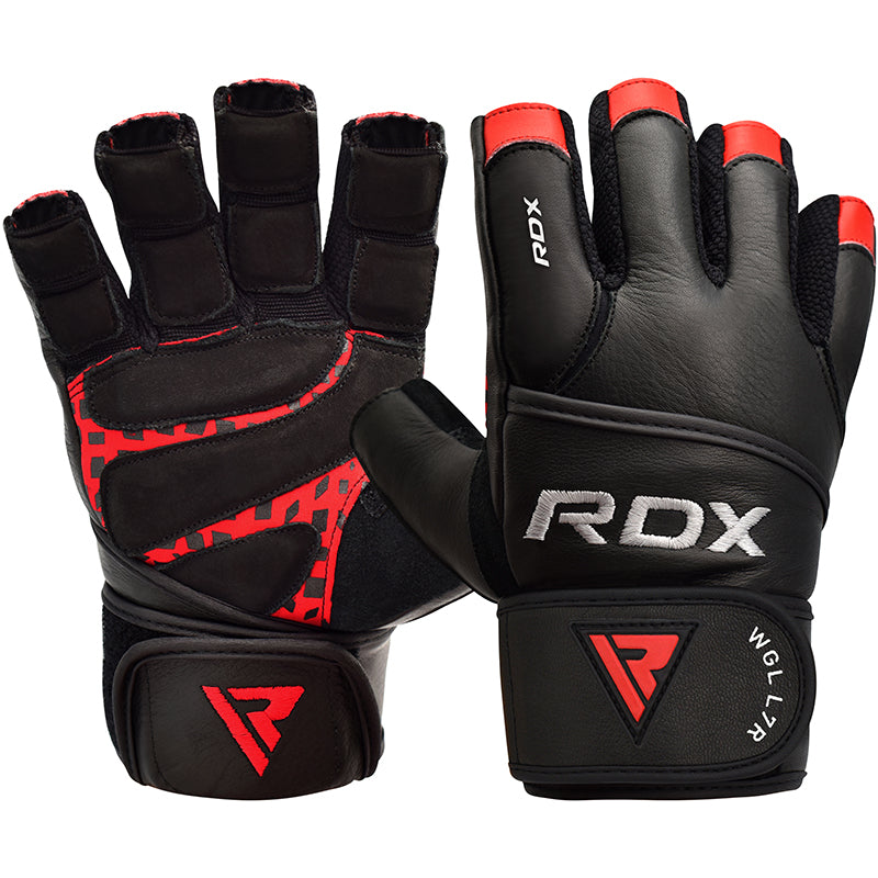 fitness handschuhe RDX L7 Crown Trainingshandschuhe – RDX Sports Deutschland