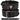 RDX RD1 4† Powerlifting Leather Gym Belt#color_black