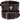 RDX RD1 4† Powerlifting Leather Gym Belt#color_red