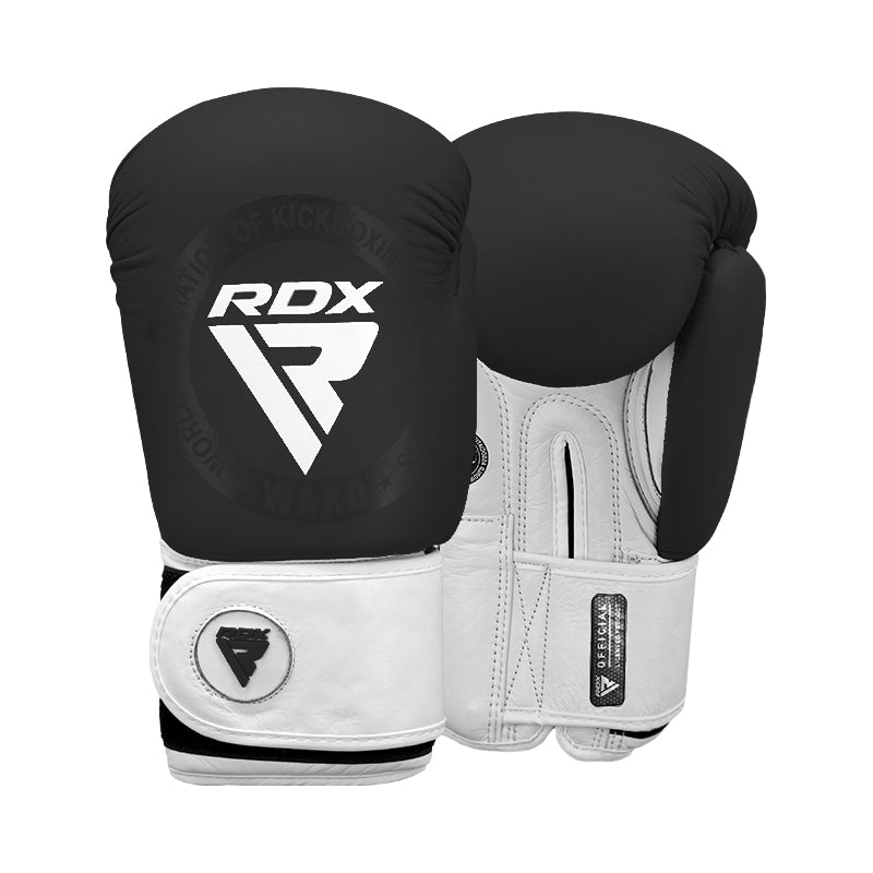 kickboxing handschuhe RDX WAKO Boxhandschuhe Für Qualität und Komfort