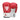 RDX T1 WAKO Boxhandschuhe Rot