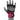 RDX X1 Weightlifting Grips For Women#color_pink