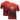 RDX T2 WAKO Approved V-Neck T-Shirts-Red-S