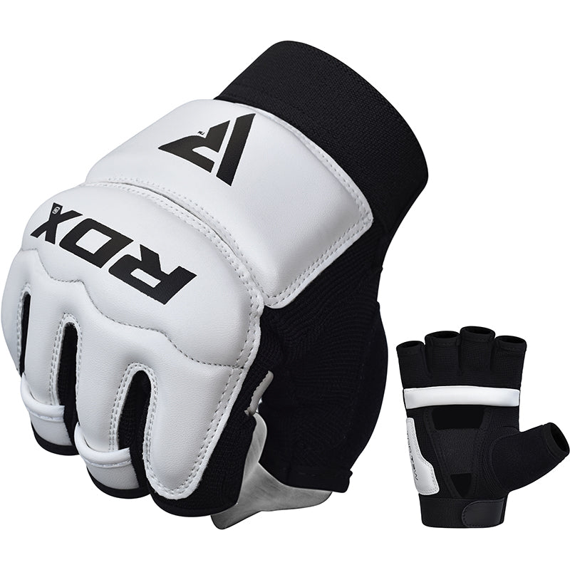 tae bo handschuhe RDX T2 Taekwondo-Handschuhe