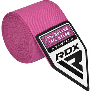 RDX WX 4.5 Professionelle Boxen Hand Bandagen