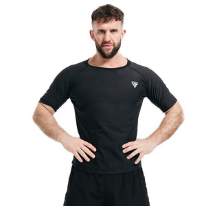 RDX M1 Sweat T-Shirt Herren