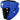 RDX T1 WAKO Head Guard#color_blue