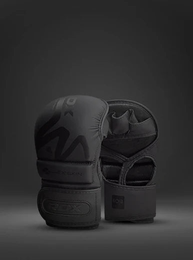 Sparring-Handschuhe