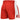 RDX T1 WAKO Kickboxing Light Short#color_red