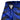 RDX K1-Low WAKO Kickboxing Shorts#color_blue