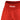 RDX T1 WAKO Kickboxing Light Short#color_red