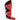 RDX T1 WAKO Shin Guard#color_red