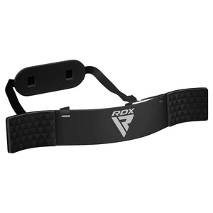 RDX T2 Plus Arm Blaster für Bizeps Curl