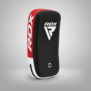 RDX T1 Gekrümmte Unterarmpratze