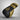 RDX L2 Mark Pro Sparring Boxing Gloves Hook and loop Black / Golden#color_golden
