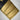 RDX L1 Mark Pro Training Boxing Gloves #color_golden