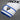 RDX F7 Ego Boxing Gloves#color_blue