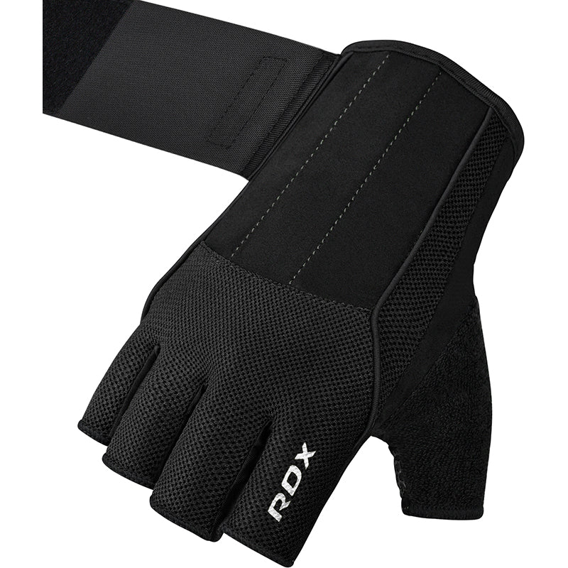 grip handschuhe fitness Enhance Grip Strength with W3 Workout Gym Gloves