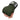 RDX IS Gel Padded Inner Gloves Hook & Loop Wrist Strap for Knuckle Protection OEKO-TEX® Standard 100 certified#color_army-green