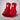 RDX A2 Ankle Support#color_red