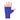 RDX HI Inner Gloves Hand Wraps#color_blue