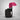 RDX W5 Weight Lifting Hook Straps#color_pink