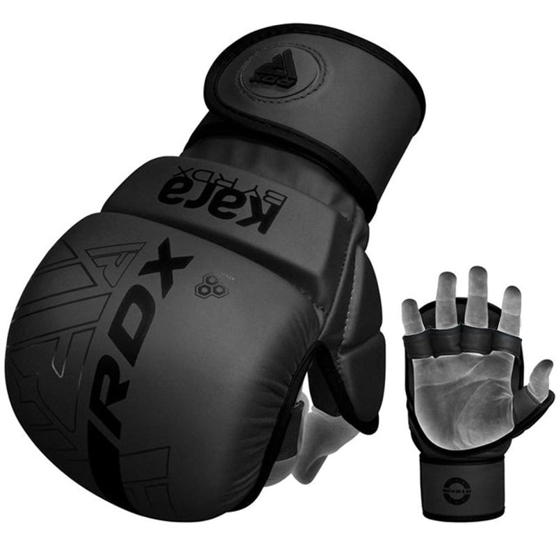 RDX F6 KARA MMA Sparring Handschuhe 7oz