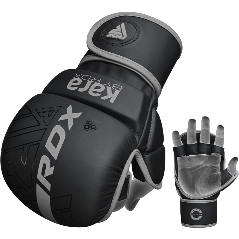 RDX F6 KARA MMA Sparring Handschuhe 7oz