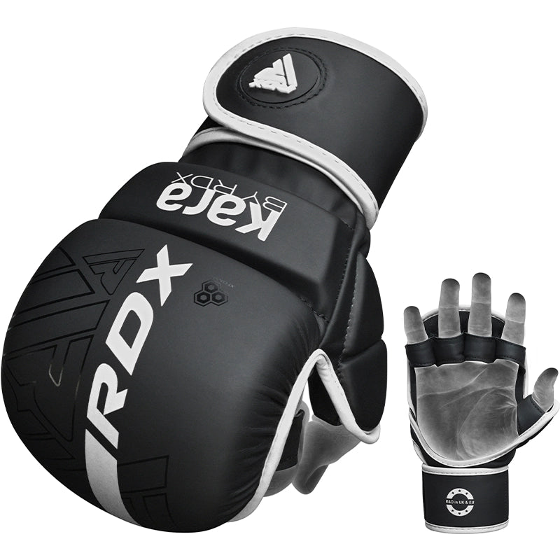 rdx mma handschuhe größe RDX F6 KARA MMA Sparring Handschuhe 7oz – RDX Sports Deutschland