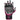 RDX F6 Kara MMA Sparring Gloves 7Oz#color_pink