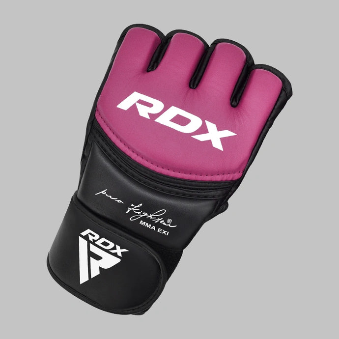 rdx mma handschuhe größe RDX GGR F-12 PLUS MMA-Grappling-Handschuhe – RDX Sports Deutschland