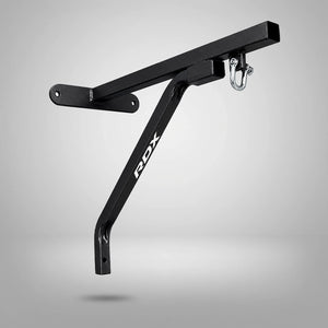 RDX X1 Plus Steel Wall Mount for Punch Bag