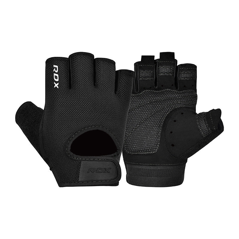 handschuhe gewichtheben frauen T1 Fitnessstudio Gewichtheben Handschuhe – RDX Sports Deutschland