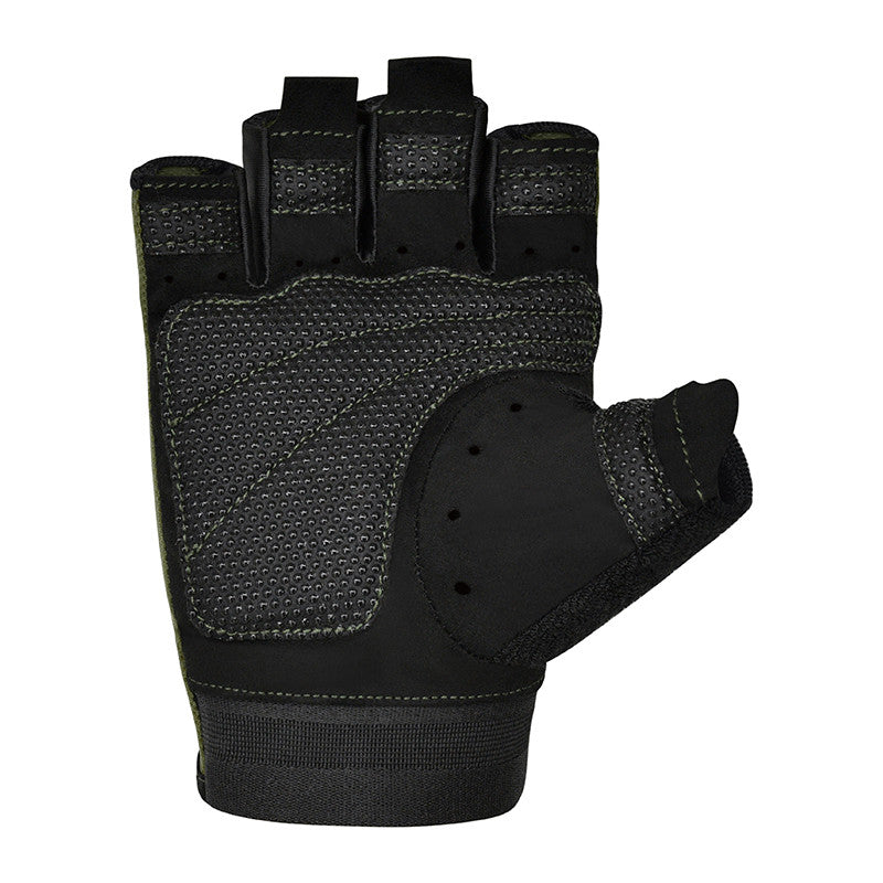 T1 Fitnessstudio Gewichtheben Handschuhe – RDX Sports Deutschland