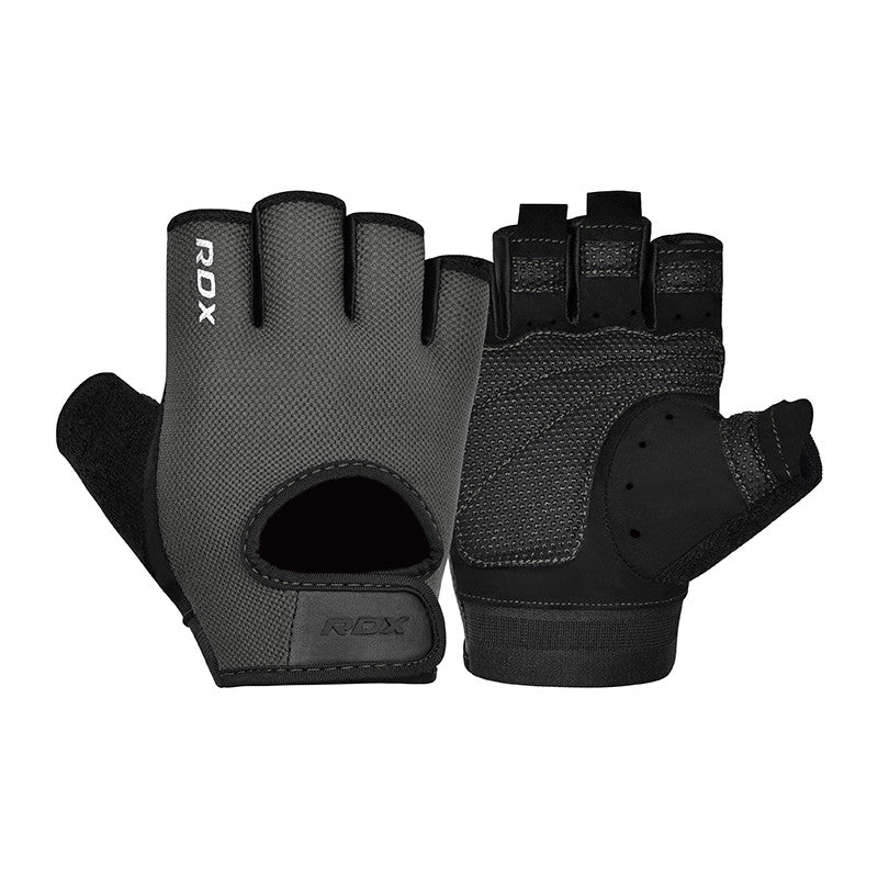 T1 Fitnessstudio Gewichtheben Handschuhe – RDX Sports Deutschland
