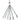 RDX 3-in-1-Winkelboxsack mit Handschuhen