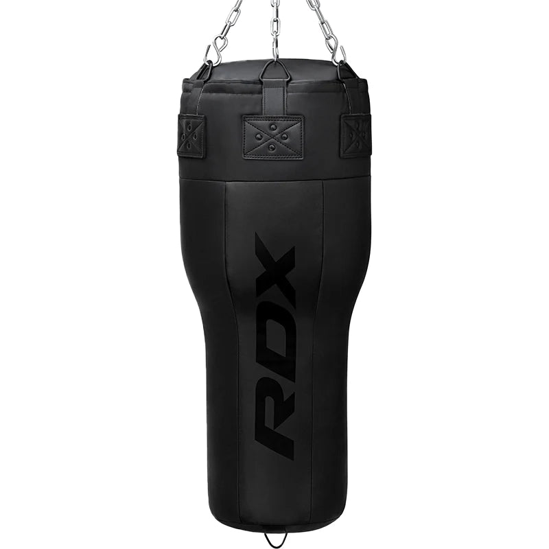 RDX 3-in-1-Winkelboxsack mit Handschuhen