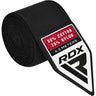 RDX WX Professional Boxing Hand Wraps#color_black