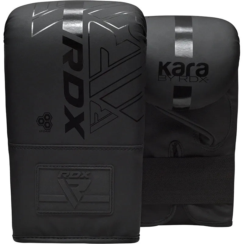 RDX Ganzkörper-Boxsack mit Handschuhen